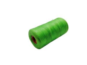 SRTfootcare Deri El Dikişi İçin Mumlu İplik 1 Mm 500mt Koyu Yeşil 998