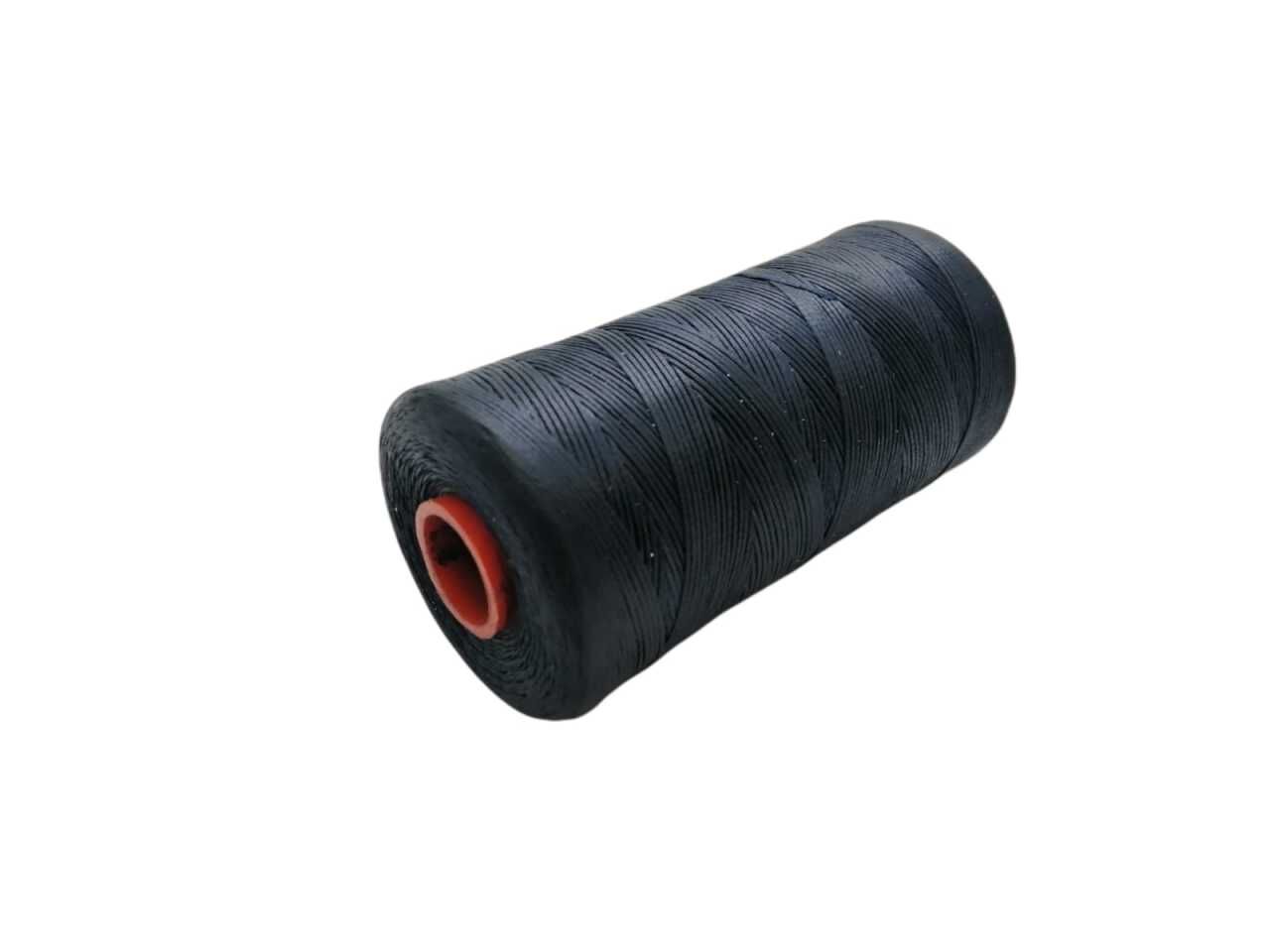 SRTfootcare Deri El Dikişi İçin Mumlu İplik 1 Mm 500mt Lacivert 680