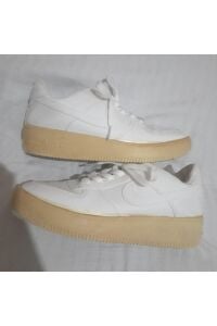 SRTfootcare Spor Beyaz Deri Ve Kumaş Ayakkabı Boyası 75 Ml.