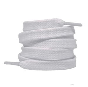 Spor Ayakkabı Bağı k111 120cm 1 Çift Siyah