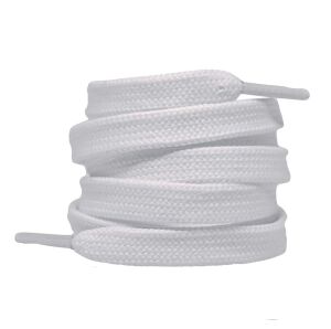 Spor Ayakkabı Bağı k111 120cm 1 Çift Fosforlu Pembe