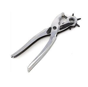 Bay-tec Mk1268 Kemer Delme Delik Açma Pensesi 6 Fonk 2mm - 4.5 Mm