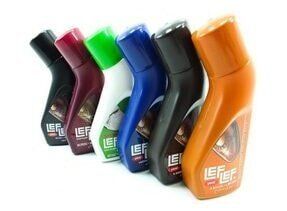 Leflef Hazır Likit Ayakkabı Boyası 75ml 1 Adet