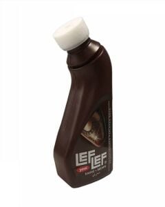 Leflef Hazır Likit Ayakkabı Boyası 75ml 1 Adet Koyu Kahve