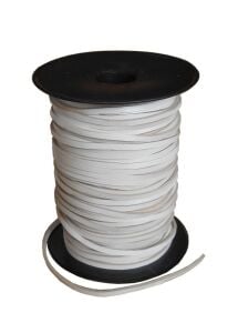 Deri Ayakkabı Bağcığı 1 mt Naturel