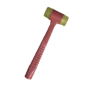 Eltos Plastik Tokmak (Çekiç) Deri El Aleti