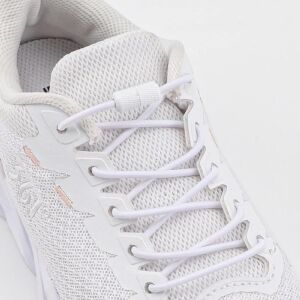 SRTfootcare Akıllı Vidalı Kilitli Elastik Outdoor Ayakkabı Bağcığı Yuvarlak 100cm 1 Çift