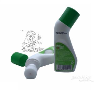 Leflef Hazır Boya Likit 75 ml (Sport Beyaz) 1 Adet