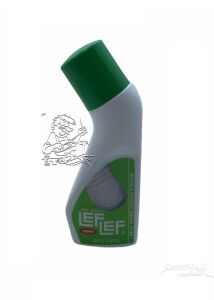 Leflef Hazır Boya Likit 75 ml (Sport Beyaz) 1 Adet