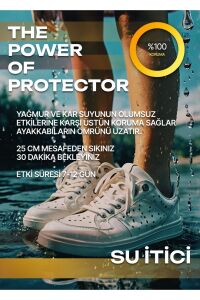 Show Sport Su İtici Ve Ayakkabı Koruyucu Sprey 200 Ml.