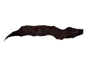 Kahverengi Efekt Parça Crazy Deri 0,8-1 mm Arası 22 Desi