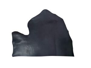 Panel Kesim Vaketa Deri 1,4mm-1,6mm Siyah Renk