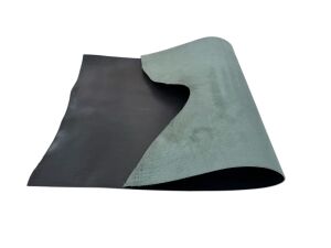 Panel Kesim Vaketa Deri 1,4mm-1,6mm Siyah Renk