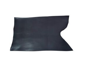 Panel Kesim Vaketa Deri 1,4mm-1,6mm Siyah Renk