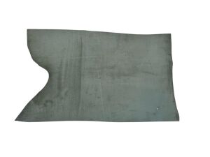 Panel Kesim Vaketa Deri 1,4mm-1,6mm Siyah Renk