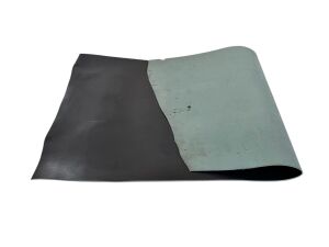Panel Kesim Vaketa Deri 1,4mm-1,6mm Siyah Renk