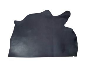 Panel Kesim Vaketa Deri 1,4mm-1,6mm Siyah Renk