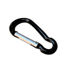 SRTfootcare Dağcı Kanca, Anahtarlık ve Çanta Kancası Armut Model No:67 1 Adet