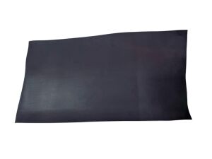 Panel Kesim Vaketa Deri 1,8mm-2mm Siyah Renk