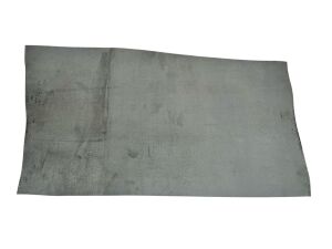 Panel Kesim Vaketa Deri 1,8mm-2mm Siyah Renk
