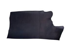 Panel Kesim Vaketa Deri 1,8mm-2mm Siyah Renk