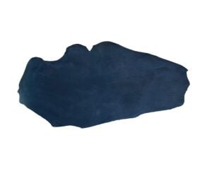 Lacivert Efekt Parça Crazy Deri 0,8-1 mm Arası 15 Desi