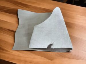 Panel Kesim Vaketa Deri 1mm-1,2mm Soğan Kabuğu Renk