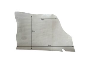 Panel Kesim Vaketa Deri 1mm-1,2mm Soğan Kabuğu Renk