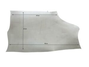 Panel Kesim Vaketa Deri 1mm-1,2mm Soğan Kabuğu Renk