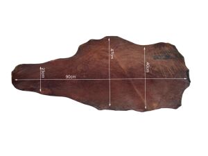 Taba Efekt Parça Crazy Deri 0,8-1 mm Arası 32 Desi