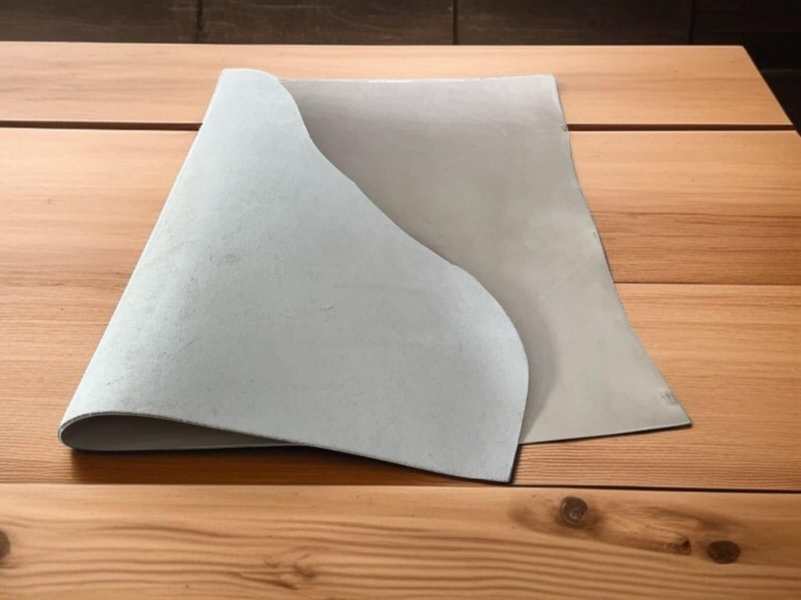 Panel Kesim Vaketa Deri 1,8mm-2mm Soğan Kabuğu Renk