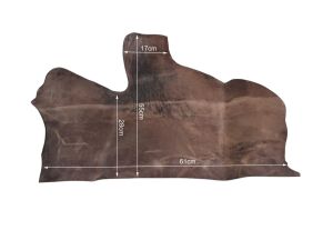 Taba Efekt Parça Crazy Deri 1-1,2 mm Arası 28 Desi