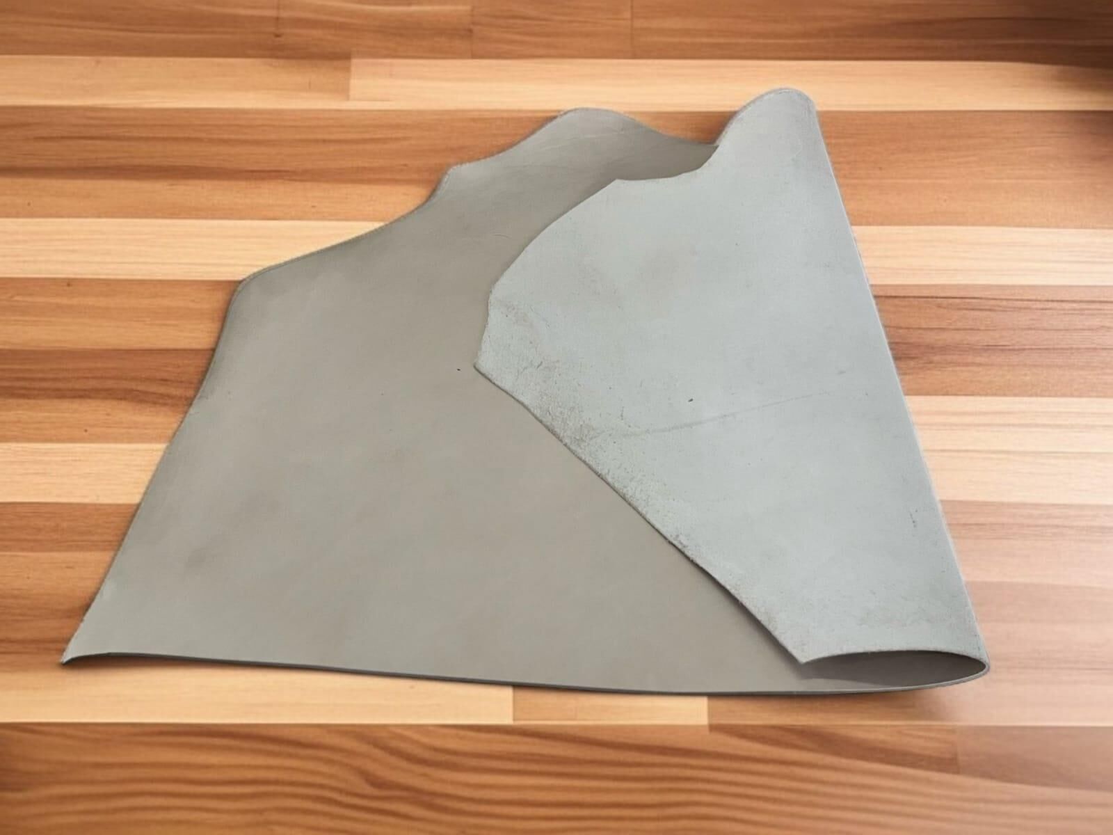 Panel Kesim Vaketa Deri 1,8mm-2mm Soğan Kabuğu Renk