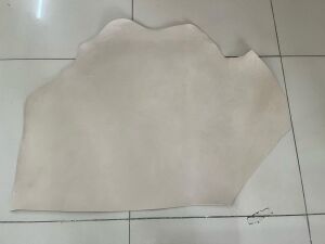 Panel Kesim Vaketa Deri 1,8mm-2mm Soğan Kabuğu Renk