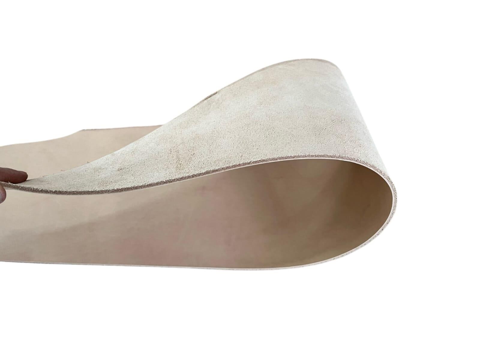 Parça Vaketa Deri 3,5mm Soğan Kabuğu Renk