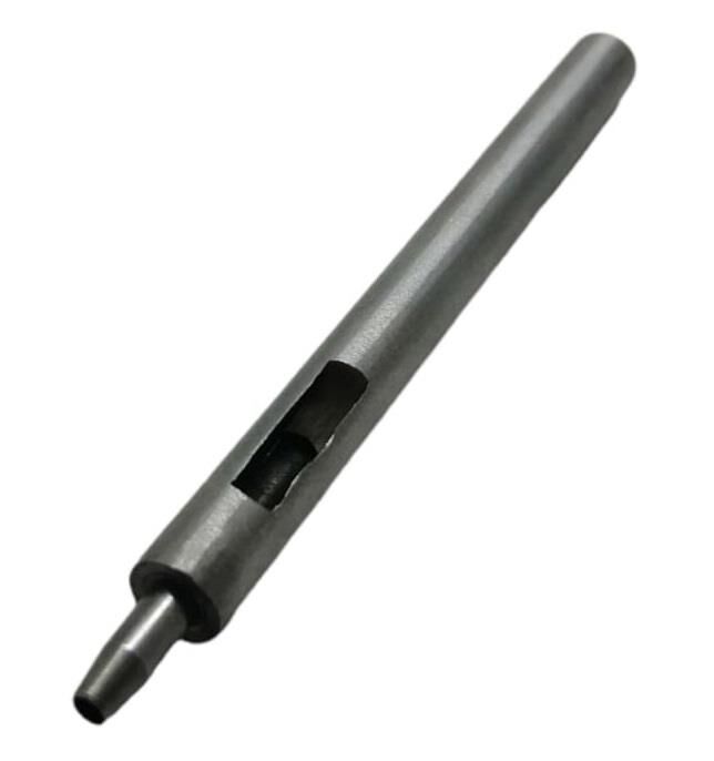 Yuvarlak Vurma Deri Delik Zımbası 1-6 no Arası Deri El Aleti 2 mm