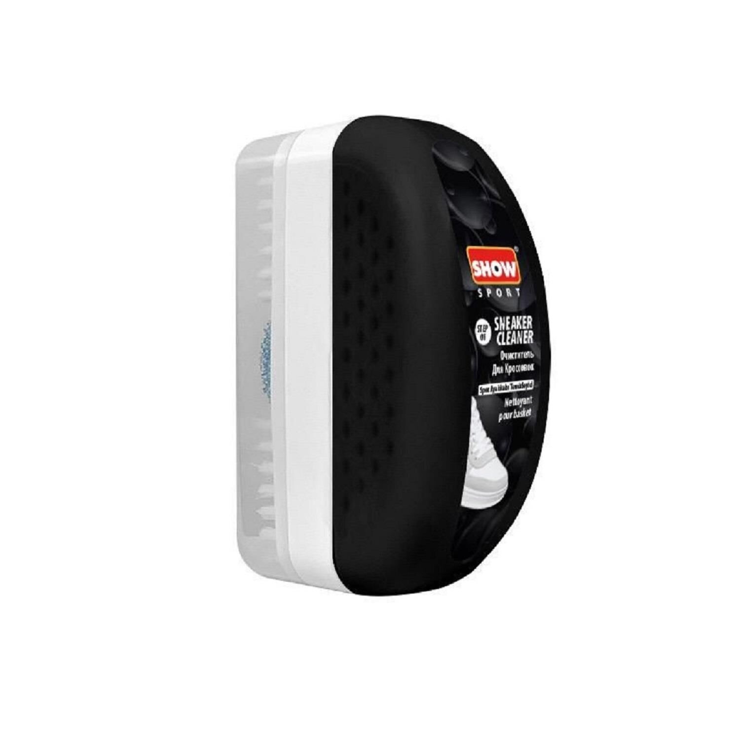 Show Sneaker Cleaner Spor Ayakkabı Temizleme Şampuanı 1 Adet