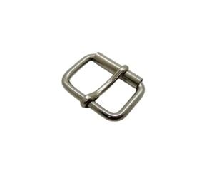 Makaralı Dilli Ayar Tokası 3 cm 2 Adet (Leathercraft, Deri Hobi)