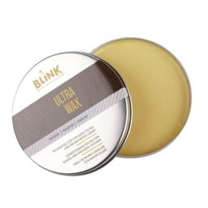 Ultra Wax Yağlı Deri Cilası Naturel Renk Teneke Kutu 125 Ml