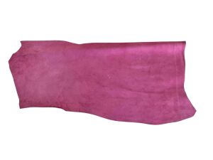 TİANA Vişne Çürüğü Efekt Panel Kesim Crazy Deri 08-1 mm Arası