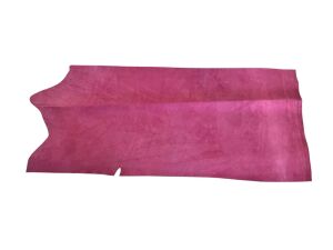 TİANA Vişne Çürüğü Efekt Panel Kesim Crazy Deri 08-1 mm Arası