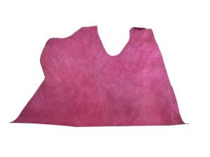 TİANA Vişne Çürüğü Efekt Panel Kesim Crazy Deri 08-1 mm Arası