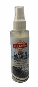 İcemen Süet Ve Nubuk Su İtici Sprey 100ml 1 Adet