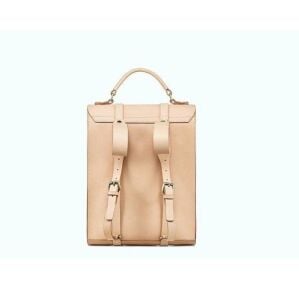 Sırt Çantası PDF Şablonu PDF58 Deri El Aletleri