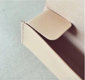 Deri Kalemlik PDF Şablonu PDF86 Deri El Aletleri