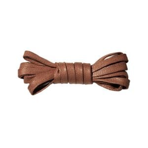 Yassı Mumlu Ayakkabı Bağı K918 120cm 1 Çift