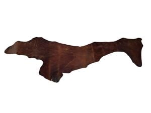 Taba Efekt Parça Crazy Deri 0,8-1 mm Arası 23 Desi