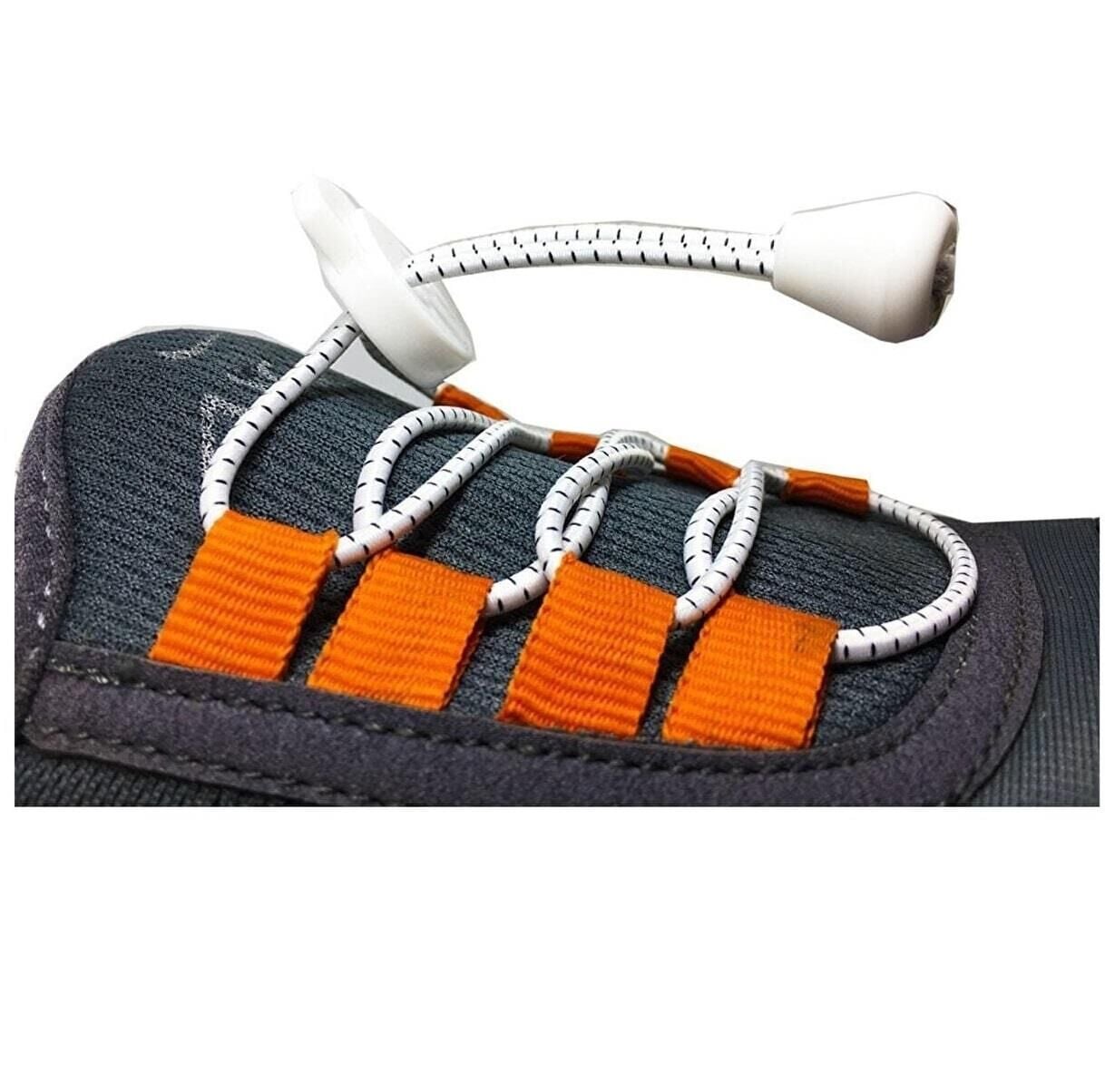 LUCKY KIRÇIRLI Yuvarlak KİLİTLİ Bağcık 100 cm