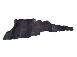 Kahverengi Efekt Parça Crazy Deri 0,8-1 mm Arası 68 Desi