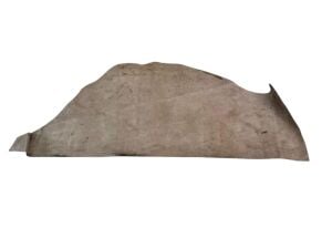 Sütlü Kahve Efekt Parça Crazy Deri 1-1,2 mm Arası 27 Desi